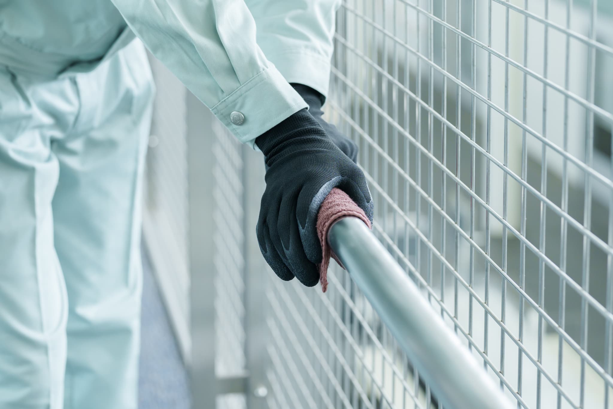 社長メッセージ